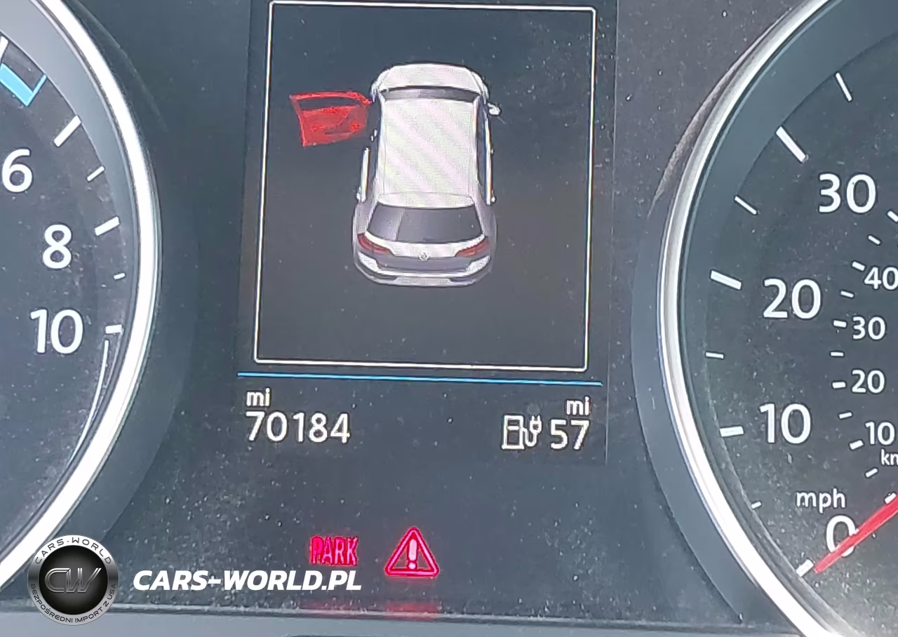 2019 Volkswagen E-Golf Se VIN:WVWKR7AU0KW913821 - 15