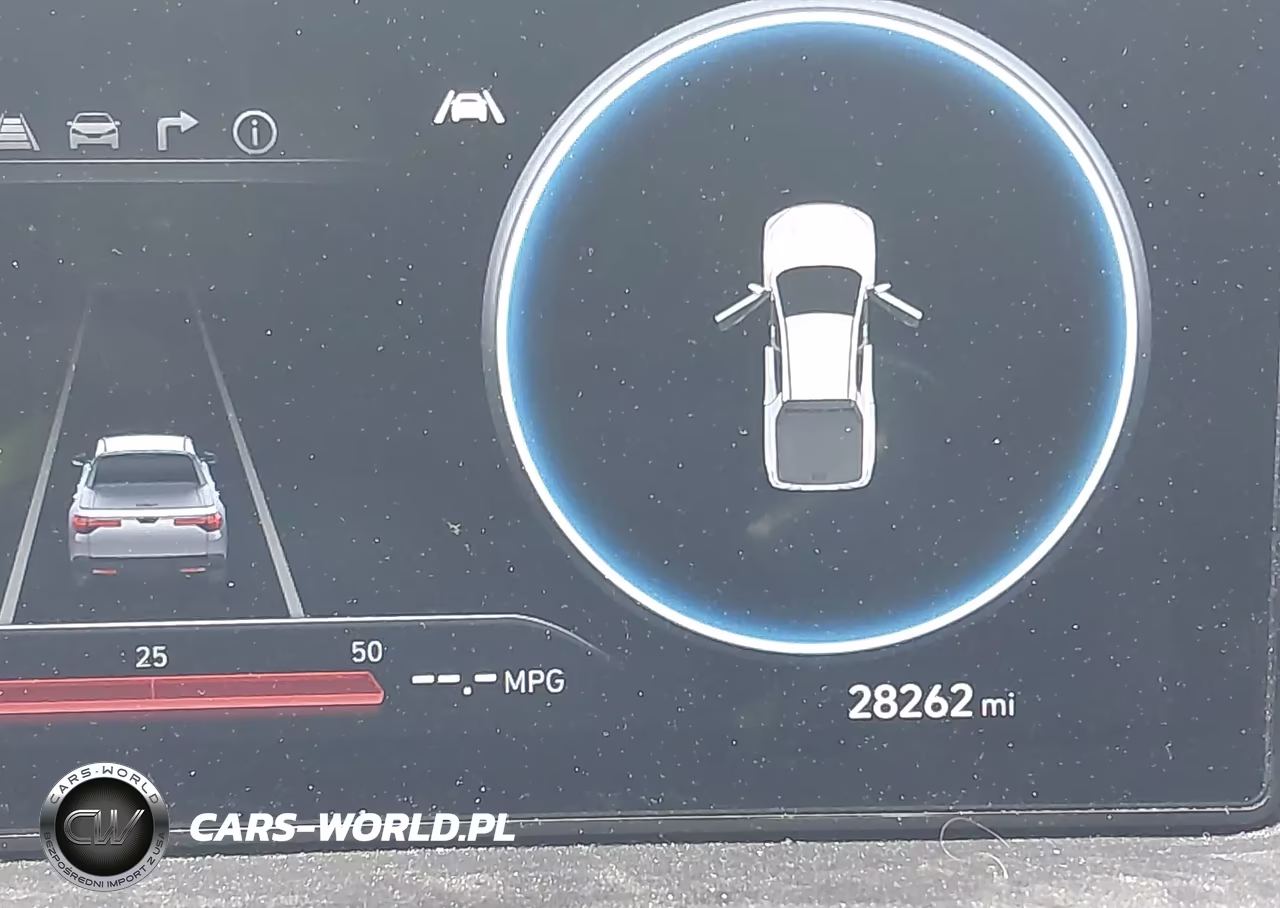 2024 Hyundai Santa Cruz Limited VIN:5NTJEDDF8RH105009 - 16