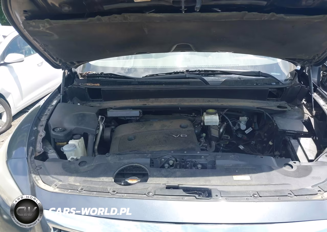 2013 Infiniti Jx35 VIN:5N1AL0MN3DC346657 - 10
