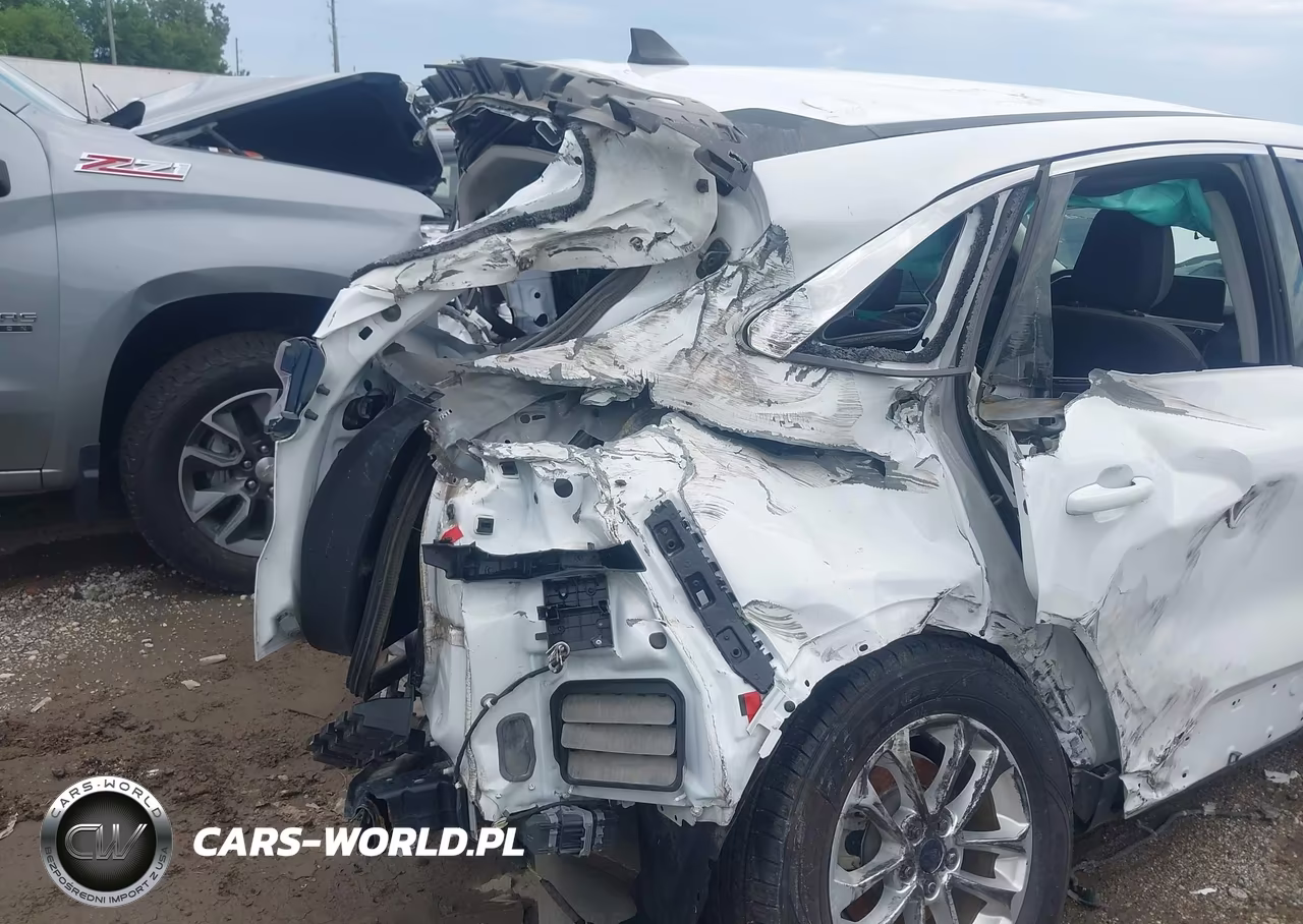 2022 Ford Escape Se Hybrid VIN:1FMCU0BZ7NUA64299 - 12
