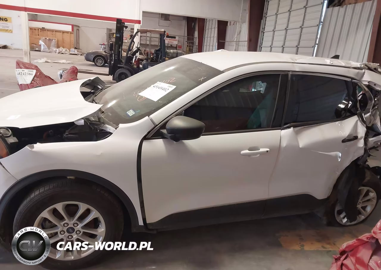 2022 Ford Escape Se Hybrid VIN:1FMCU0BZ7NUA64299 - 18
