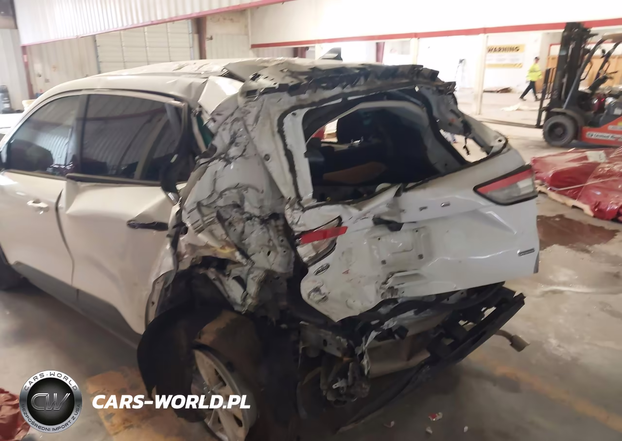 2022 Ford Escape Se Hybrid VIN:1FMCU0BZ7NUA64299 - 6