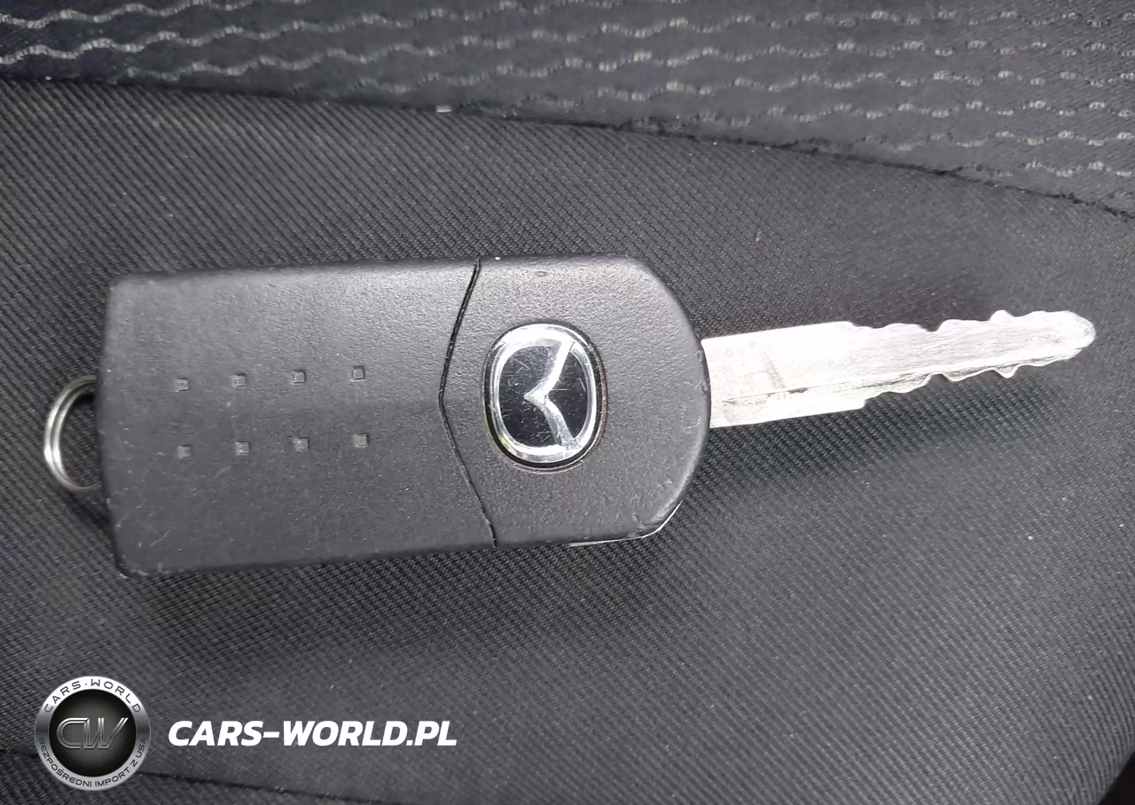2015 Mazda Mazda5 Touring VIN:JM1CW2CL8F0182875 - 11