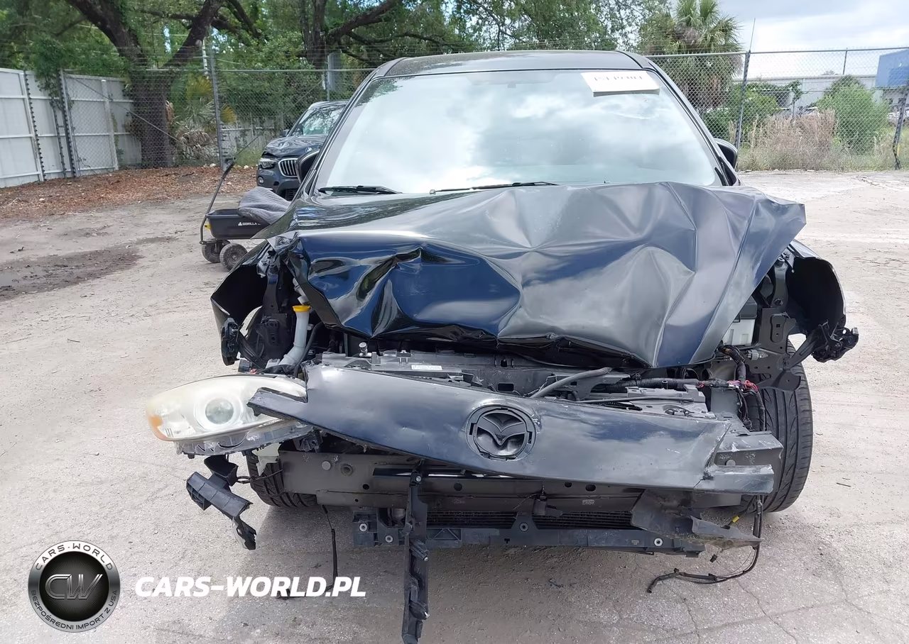 2015 Mazda Mazda5 Touring VIN:JM1CW2CL8F0182875 - 6