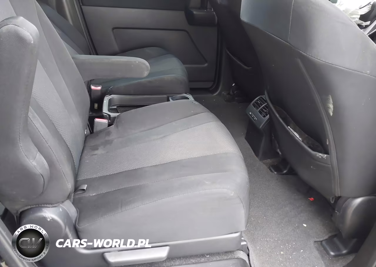 2015 Mazda Mazda5 Touring VIN:JM1CW2CL8F0182875 - 8