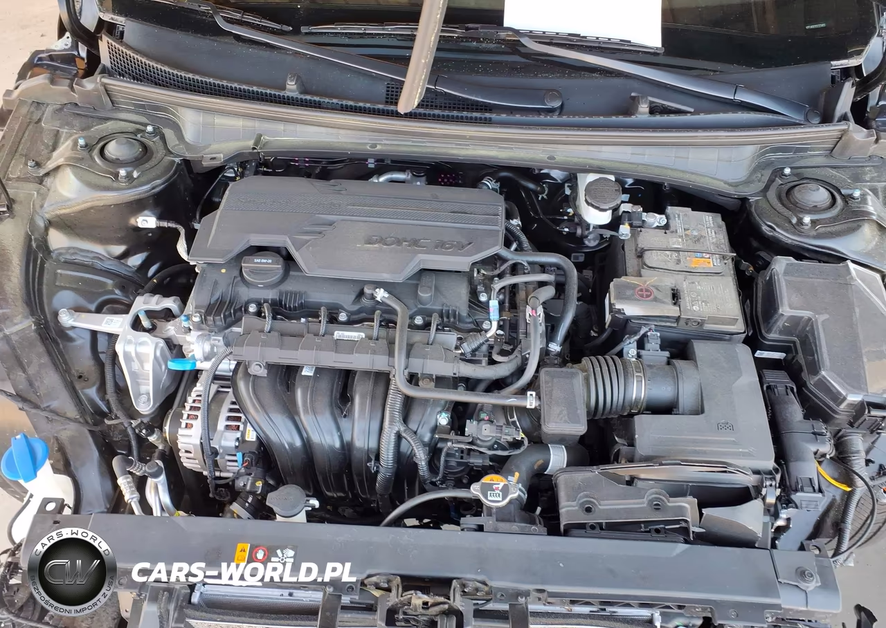 2025 Kia K4 Ex VIN:3KPFU4DE9SE223403 - 10