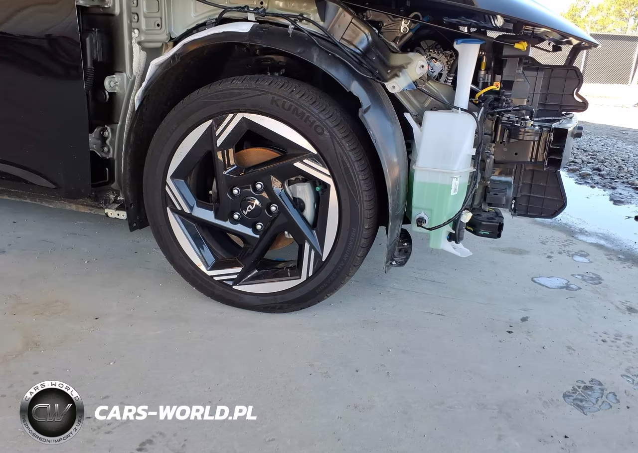 2025 Kia K4 Ex VIN:3KPFU4DE9SE223403 - 21