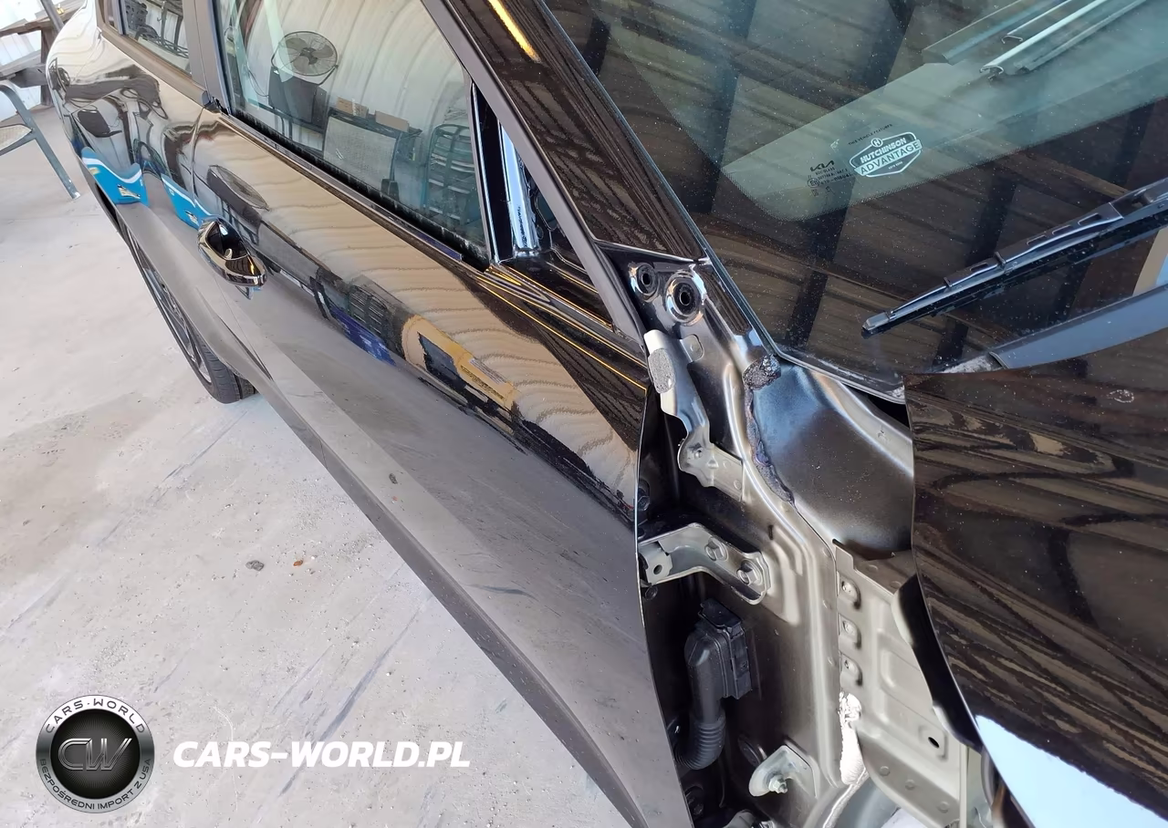 2025 Kia K4 Ex VIN:3KPFU4DE9SE223403 - 22