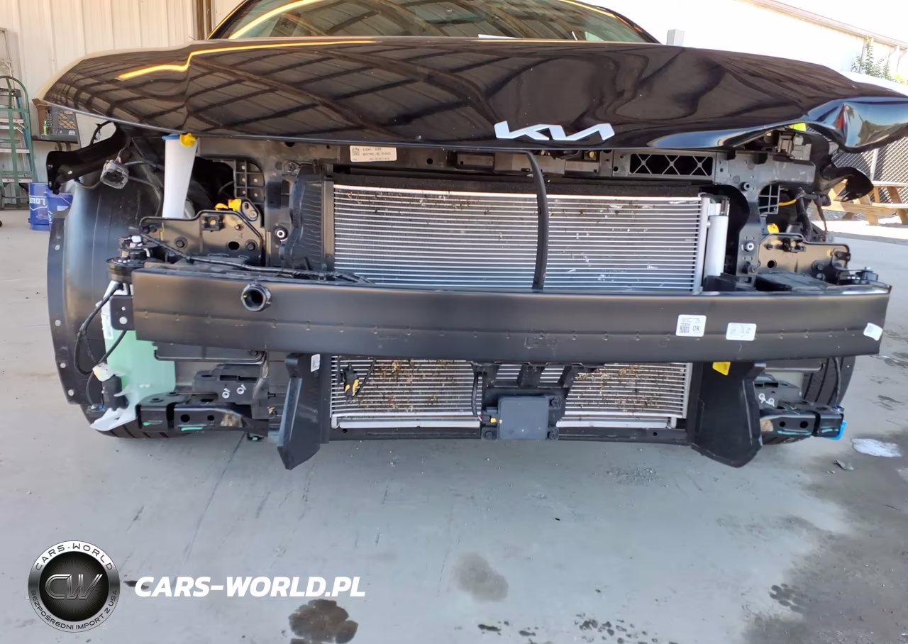 2025 Kia K4 Ex VIN:3KPFU4DE9SE223403 - 6