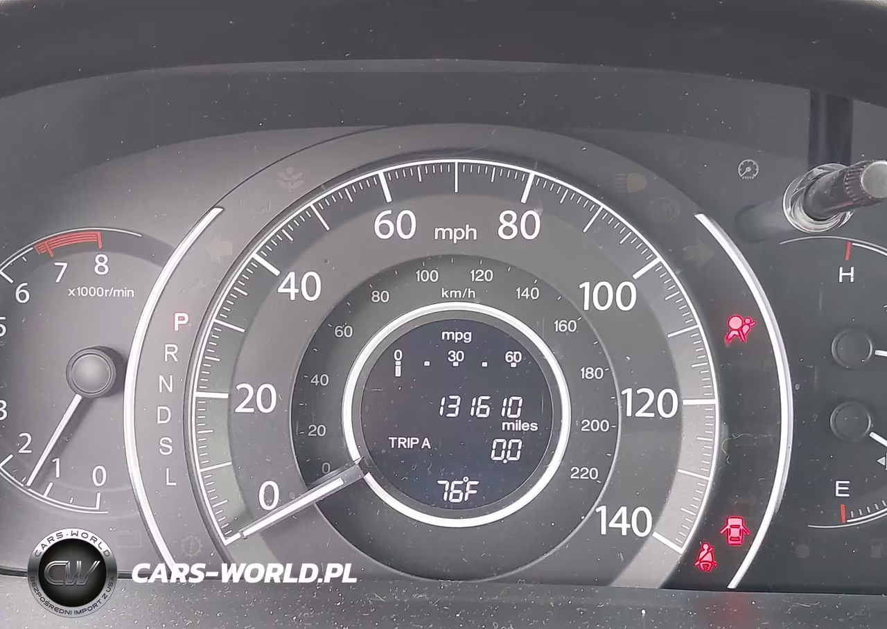 2016 Honda Cr-V Se VIN:2HKRM3H47GH518897 - 16