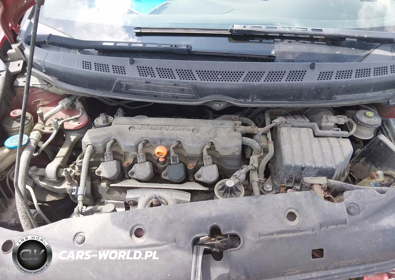 2007 Honda Civic Ex VIN:2HGFG11827H574624 - 10