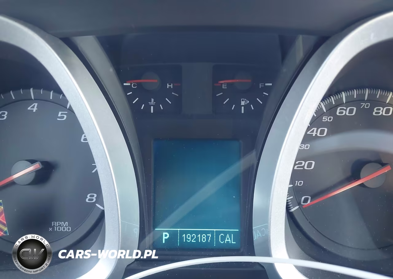 2011 Chevrolet Equinox Ls VIN:2CNALBEC4B6480821 - 7