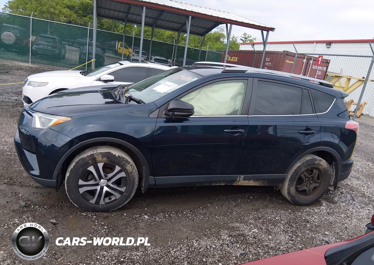 2018 Toyota Rav4 Le VIN:JTMZFREV0JJ207725 - 15