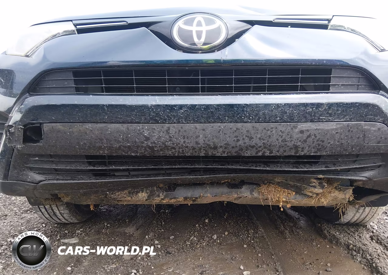 2018 Toyota Rav4 Le VIN:JTMZFREV0JJ207725 - 6