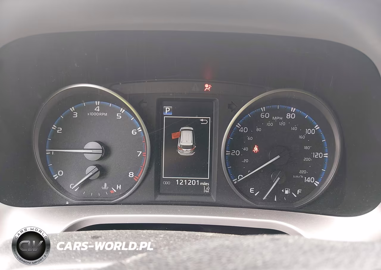 2018 Toyota Rav4 Le VIN:JTMZFREV0JJ207725 - 7