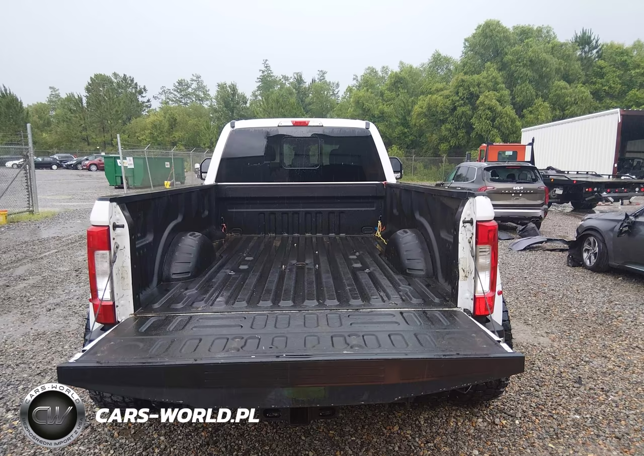 2019 Ford F-350 Xl VIN:1FT8W3DT8KEC07555 - 16