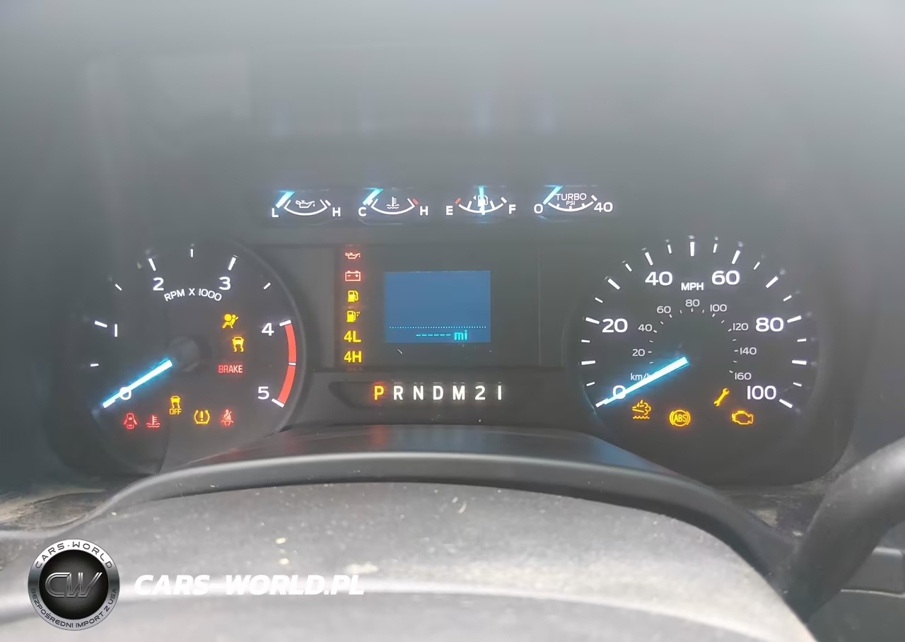 2019 Ford F-350 Xl VIN:1FT8W3DT8KEC07555 - 7