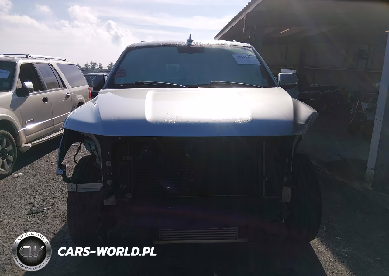 2019 Ford Expedition Max Limited VIN:1FMJK1KT7KEA14281 - 11