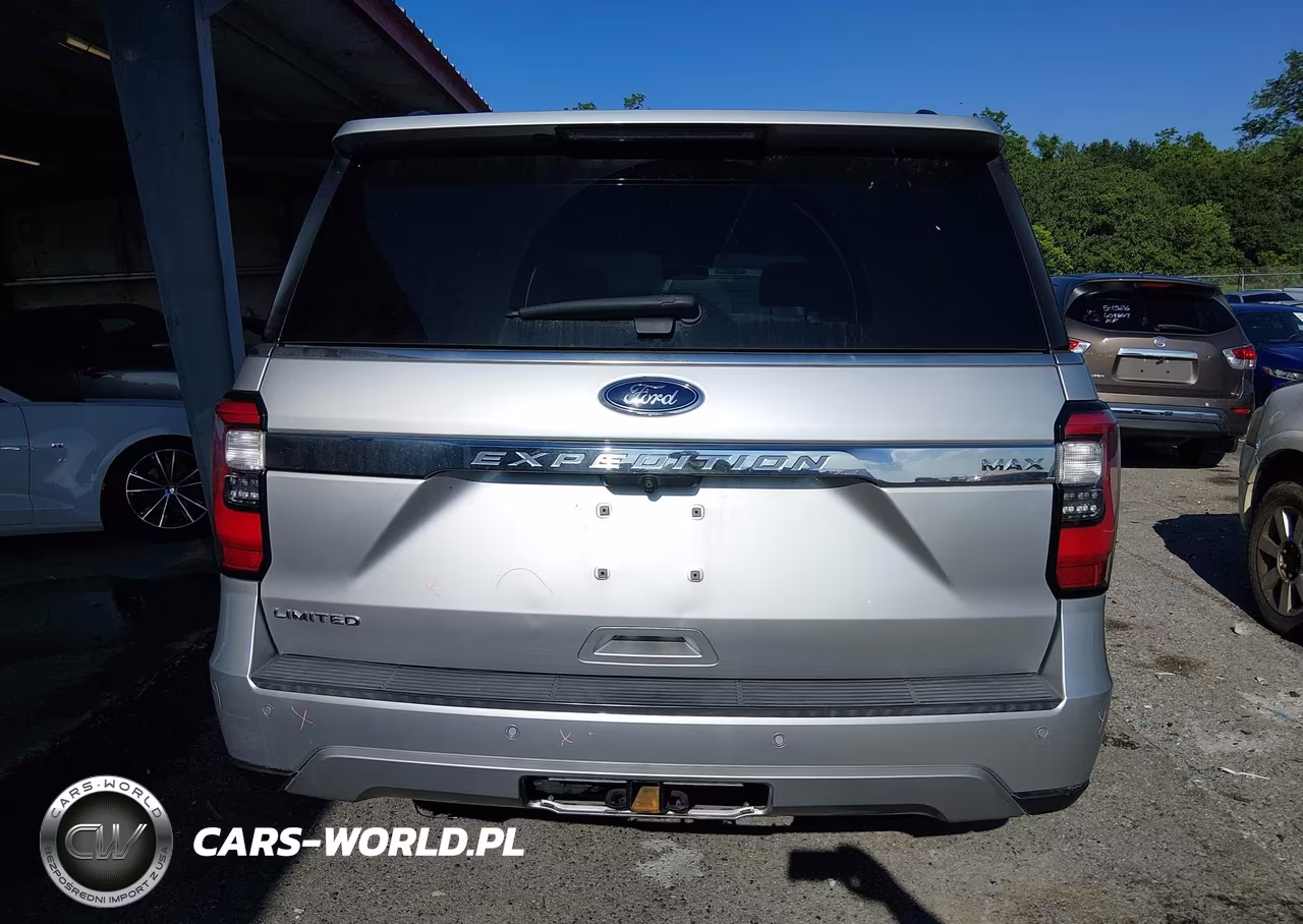 2019 Ford Expedition Max Limited VIN:1FMJK1KT7KEA14281 - 15