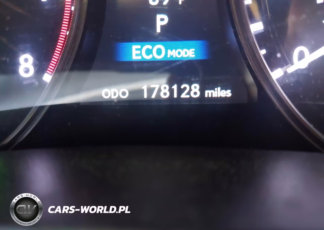 2013 Lexus Gs 350 VIN:JTHBE1BL8D5012802 - 15