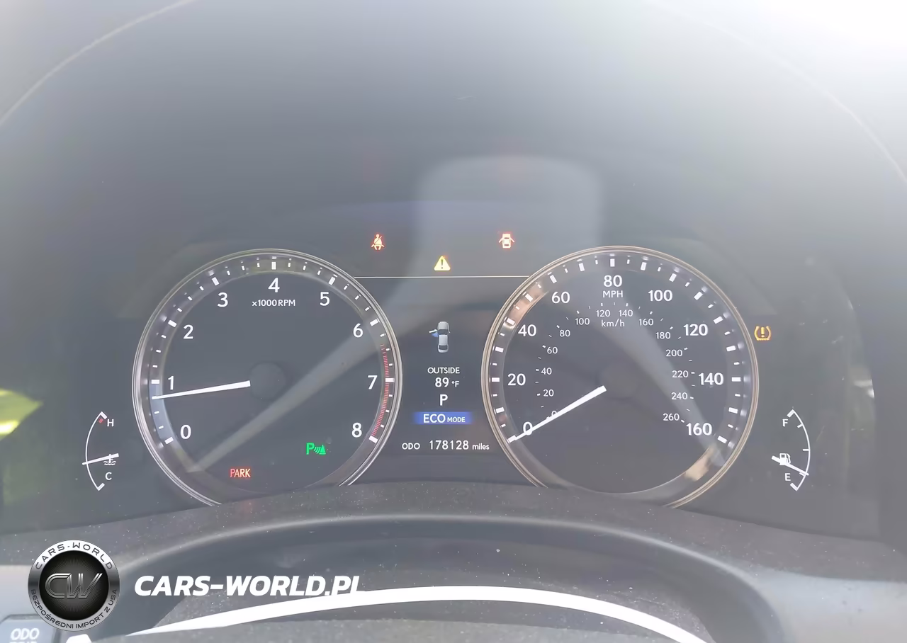 2013 Lexus Gs 350 VIN:JTHBE1BL8D5012802 - 7