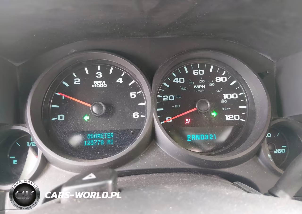 2009 Chevrolet Silverado 1500 Work Truck VIN:1GCEC14C09Z212851 - 7