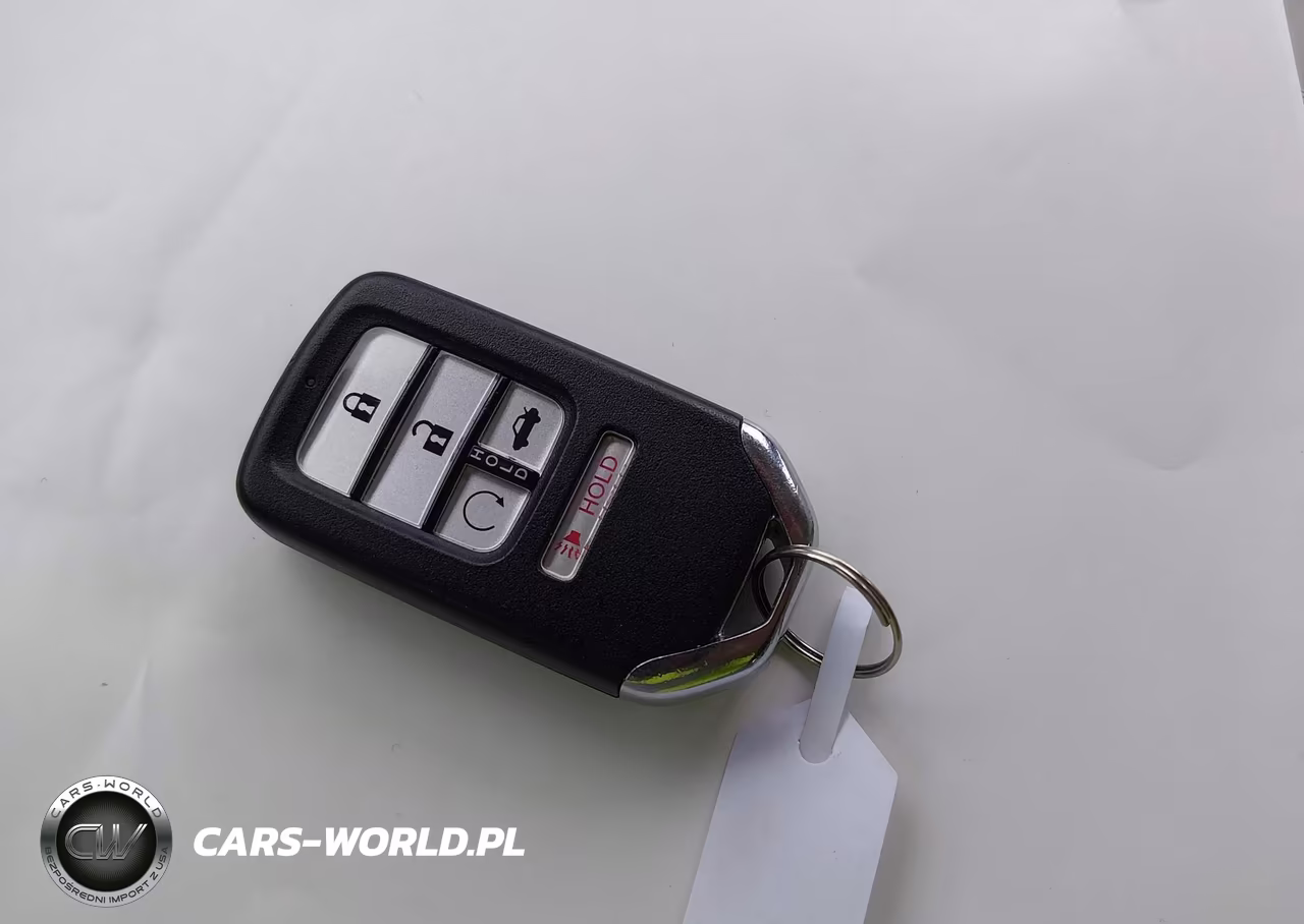 2022 Honda Insight Ex VIN:19XZE4F54NE001038 - 11