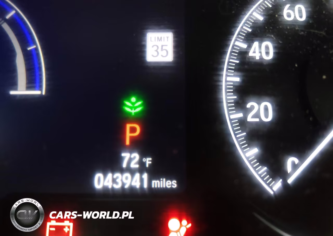 2022 Honda Insight Ex VIN:19XZE4F54NE001038 - 16