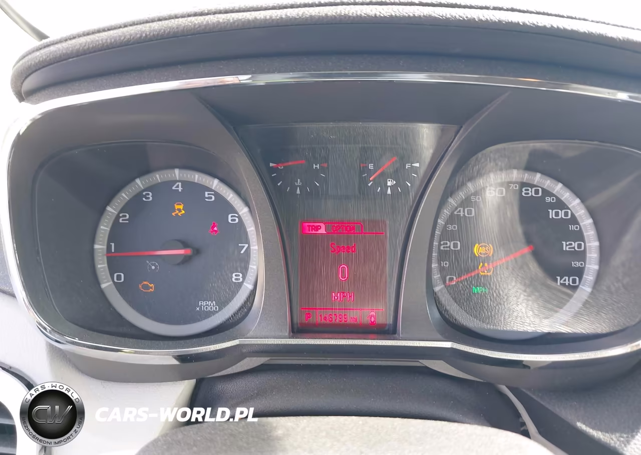 2015 GMC Terrain Slt-2 VIN:2GKFLYE3XF6100999 - 7