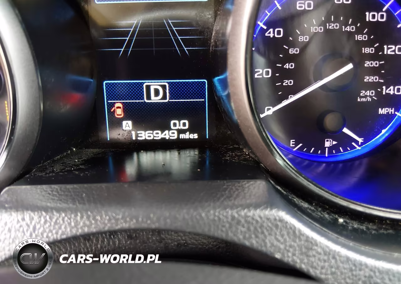 2019 Subaru Outback 2.5I Limited VIN:4S4BSAJC3K3340841 - 15