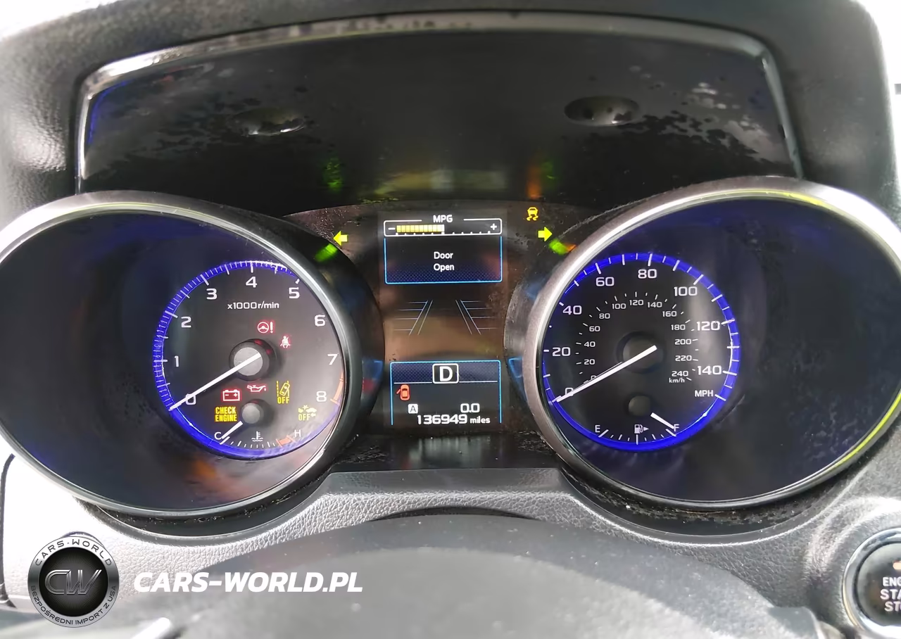 2019 Subaru Outback 2.5I Limited VIN:4S4BSAJC3K3340841 - 7