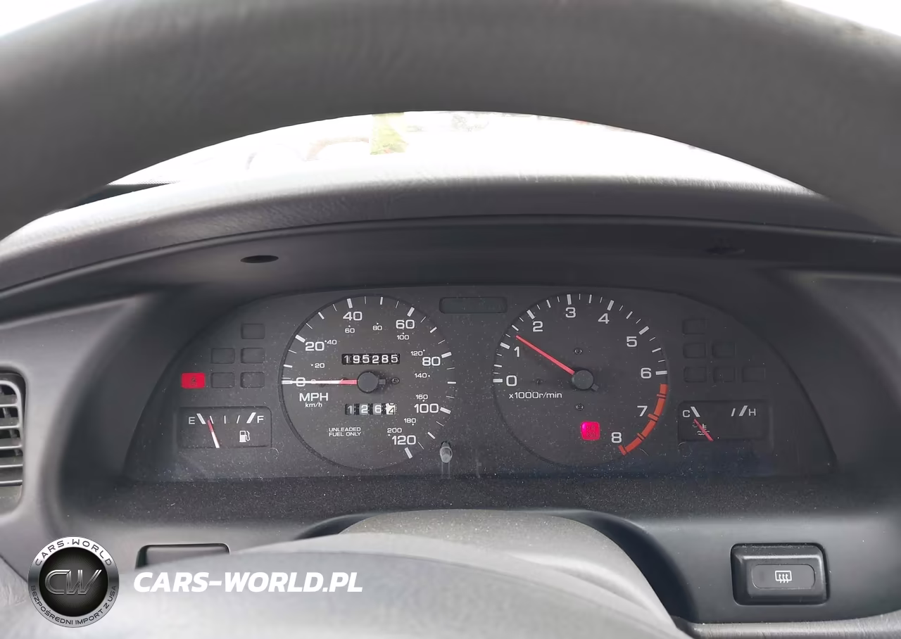 1999 Nissan Altima Gle-Gxe-Se-Se-L-Xe VIN:1N4DL01D2XC216764 - 7