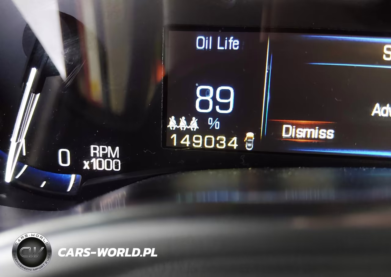 2013 Cadillac Srx Performance Collection VIN:3GYFNDE38DS596778 - 16