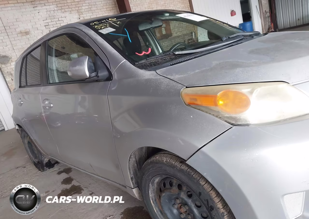 2008 Scion Xd VIN:JTKKU10448J012267 - 14