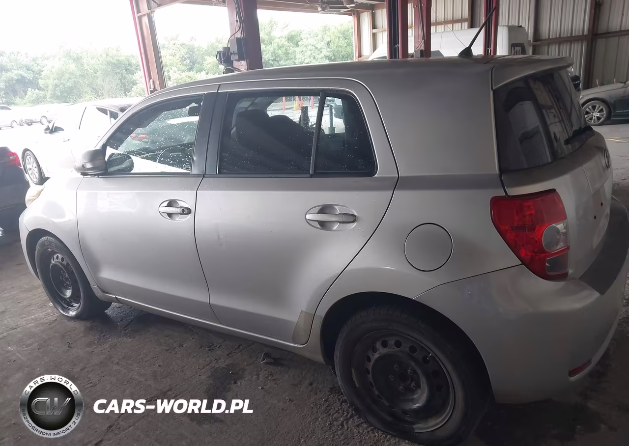 2008 Scion Xd VIN:JTKKU10448J012267 - 15