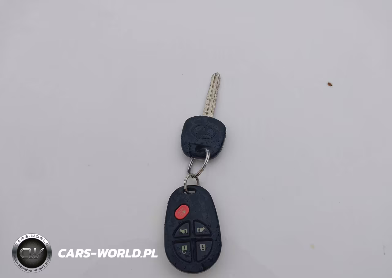 2008 Toyota Sienna Le VIN:5TDZK23C38S135355 - 11