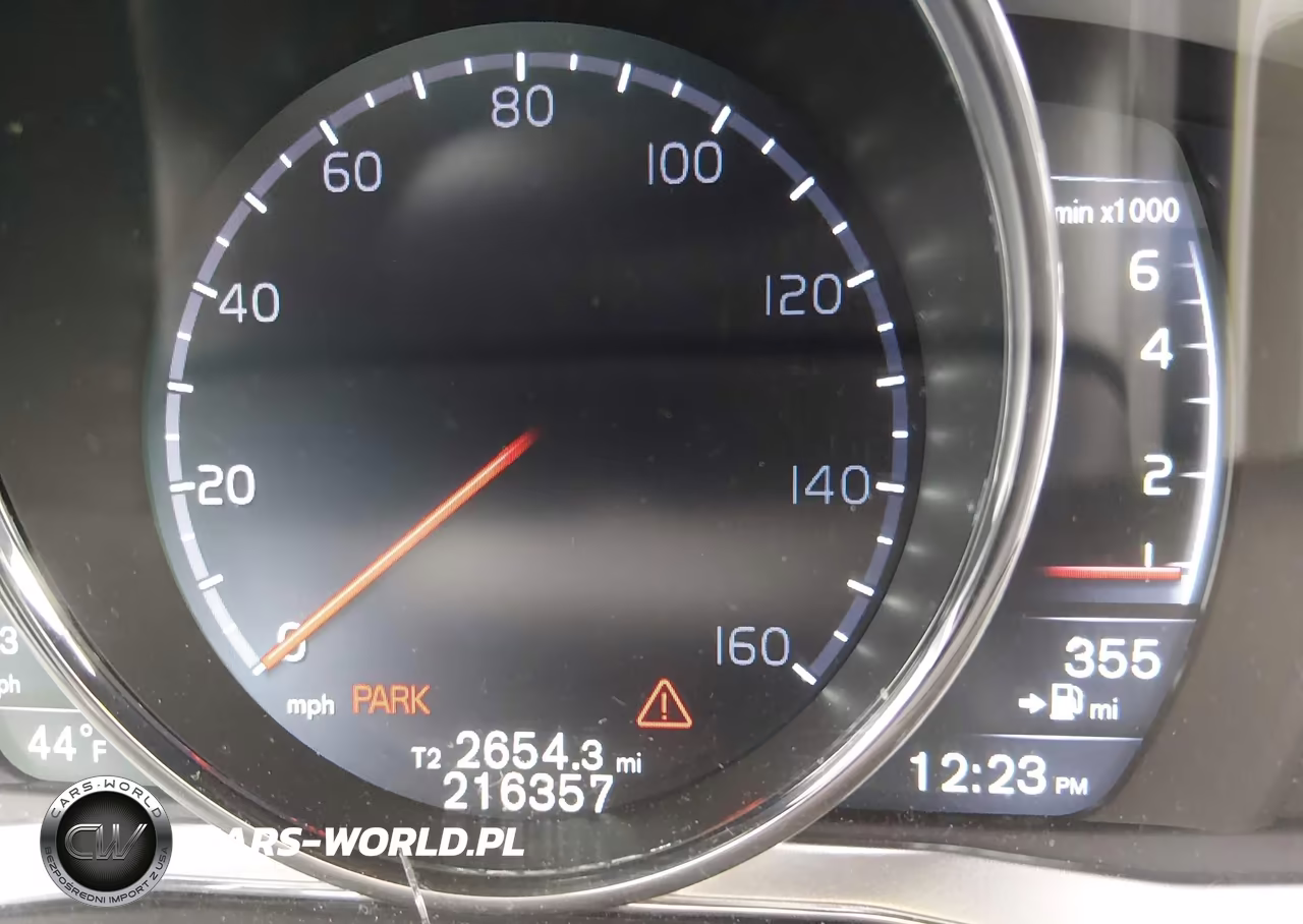 2015 Volvo Xc60 T5-T5 Premier VIN:YV4612RK8F2628468 - 12