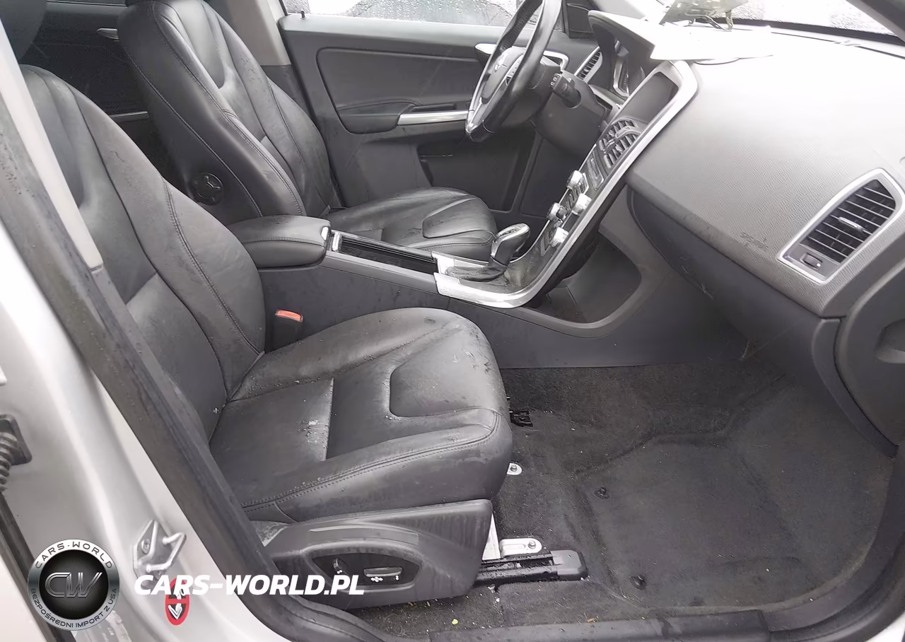 2015 Volvo Xc60 T5-T5 Premier VIN:YV4612RK8F2628468 - 5