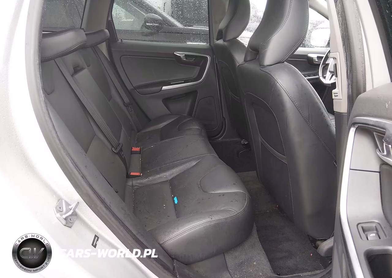 2015 Volvo Xc60 T5-T5 Premier VIN:YV4612RK8F2628468 - 8