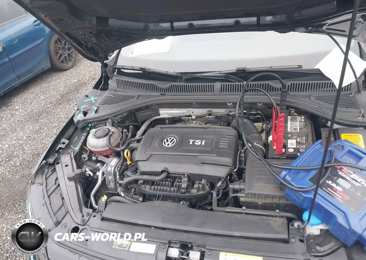 2022 Volkswagen Jetta Gli 2.0T Autobahn VIN:3VW2T7BUXNM028608 - 10