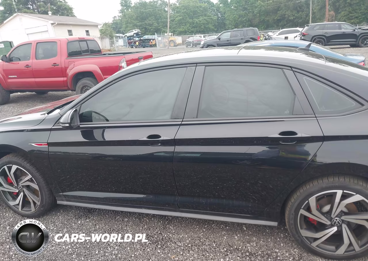 2022 Volkswagen Jetta Gli 2.0T Autobahn VIN:3VW2T7BUXNM028608 - 14