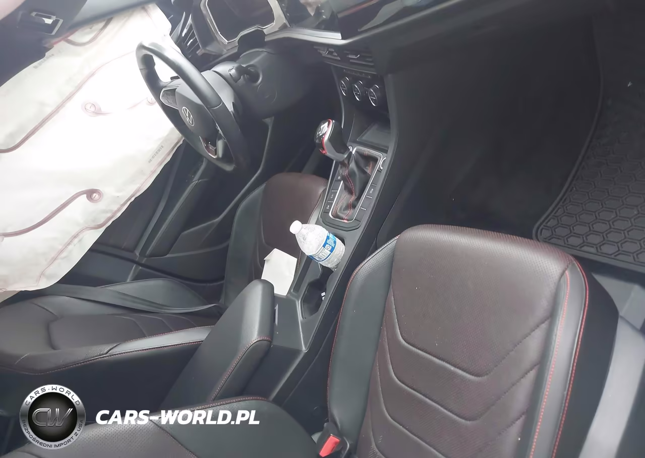 2022 Volkswagen Jetta Gli 2.0T Autobahn VIN:3VW2T7BUXNM028608 - 5