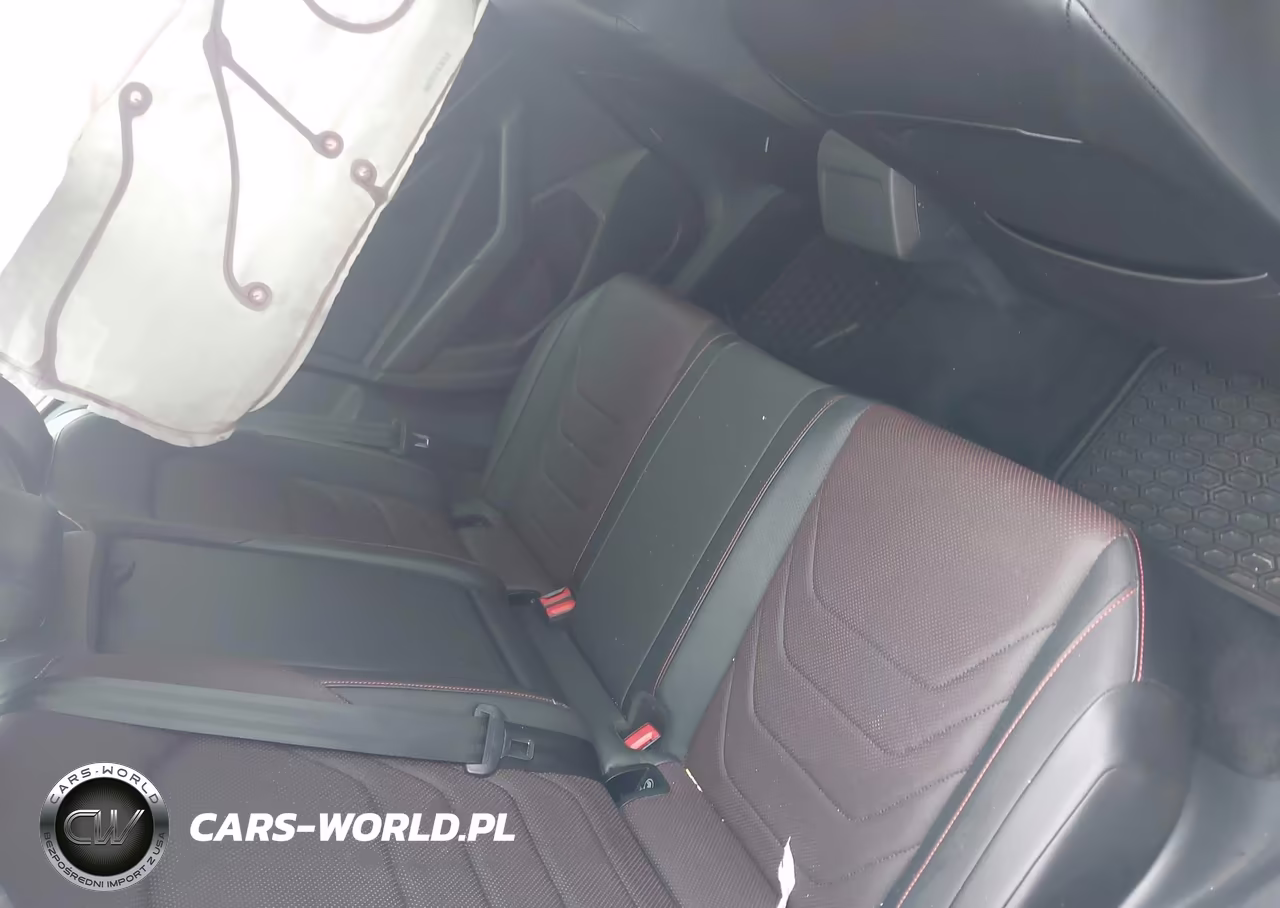 2022 Volkswagen Jetta Gli 2.0T Autobahn VIN:3VW2T7BUXNM028608 - 8
