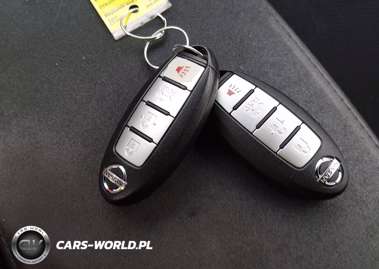 2015 Nissan Altima 2.5-2.5 S-2.5 Sl-2.5 Sv VIN:1N4AL3AP0FN359097 - 11