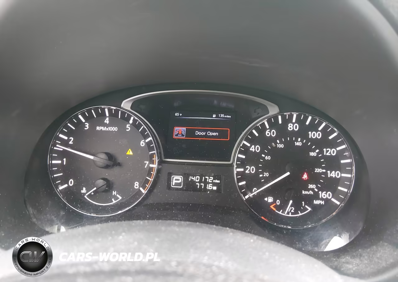 2015 Nissan Altima 2.5-2.5 S-2.5 Sl-2.5 Sv VIN:1N4AL3AP0FN359097 - 7