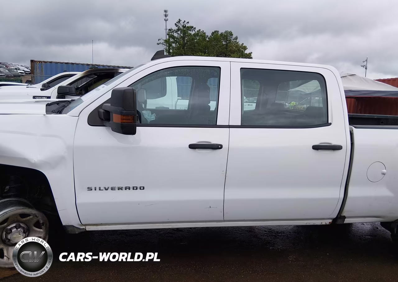 2018 Chevrolet Silverado 1500 Wt VIN:3GCUKNEC8JG298970 - 15