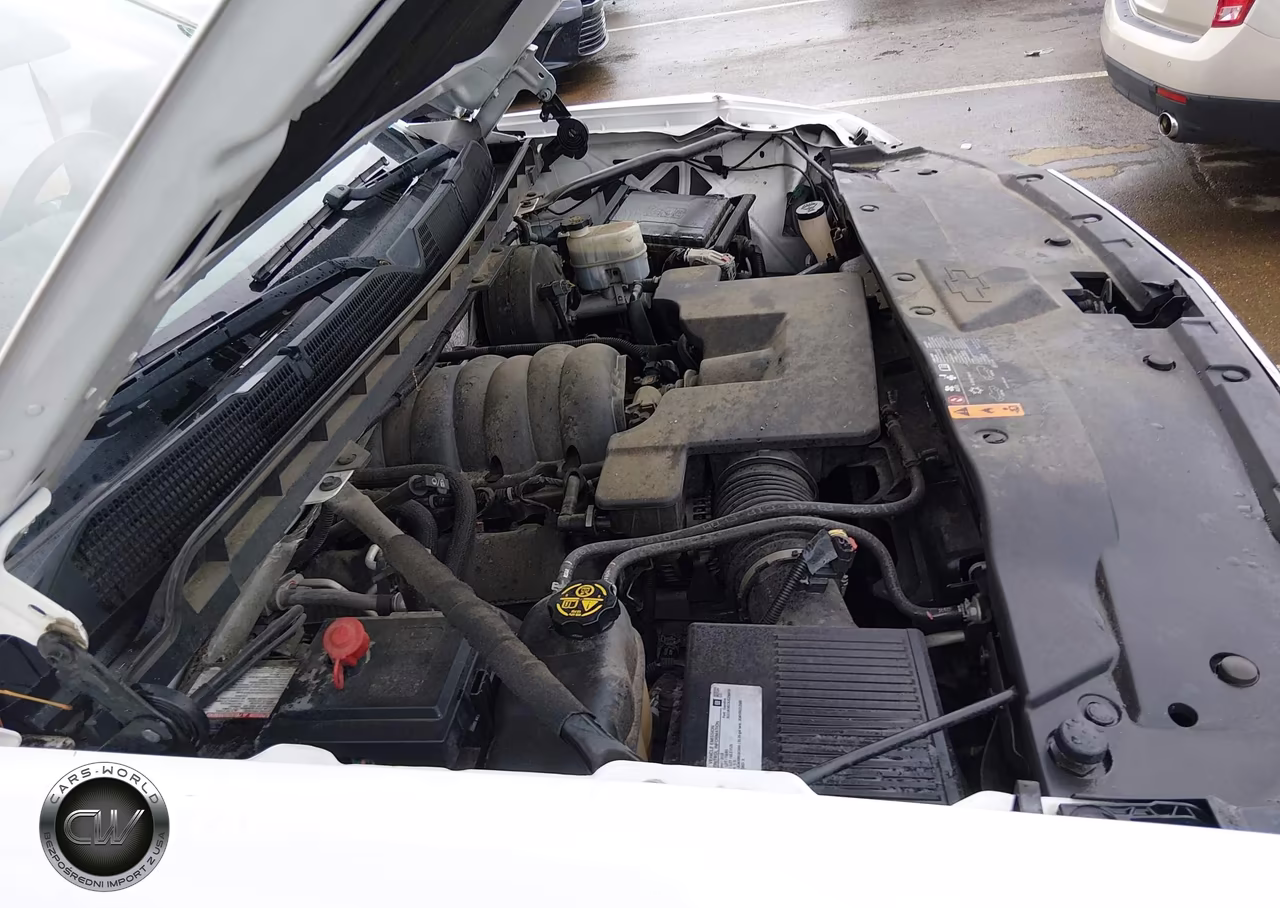 2018 Chevrolet Silverado 1500 Wt VIN:3GCUKNEC8JG298970 - 19