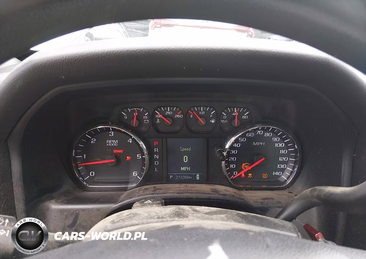 2018 Chevrolet Silverado 1500 Wt VIN:3GCUKNEC8JG298970 - 7