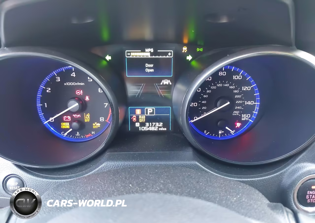 2018 Subaru Outback 3.6R Touring VIN:4S4BSETC2J3334998 - 7