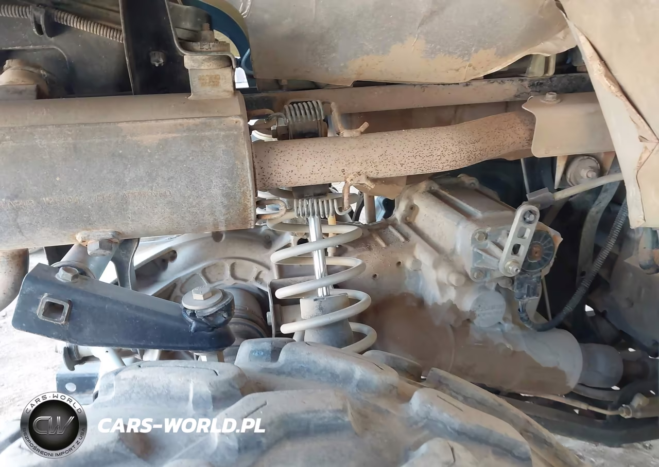 2007 Polaris Sportsman 500 Efi VIN:4XAMH50A67A947040 - 8